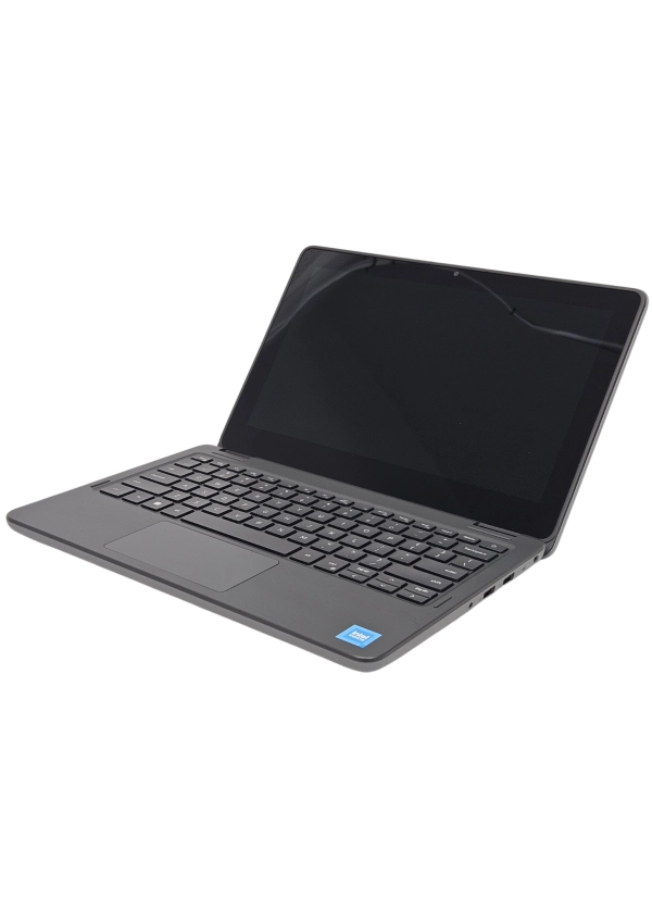 2w1 Dell Latitude 3140 Intel N200 8GB 128SSD 11,6